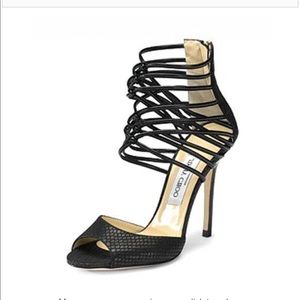 Jimmy Choo Sandals